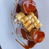 Los Perritos Comidas Rapidas drink