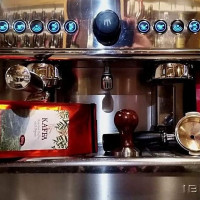 Kaffa Cafe Bar Boisson