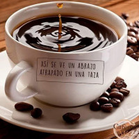 Kaffa Cafe Bar Boisson