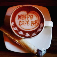 Kaffa Cafe Bar Boisson