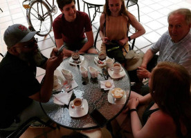 Kaffa Cafe Bar Boisson