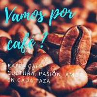 Kaffa Cafe Bar Boisson