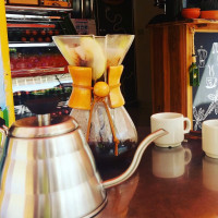 Kaffa Cafe Bar Boisson