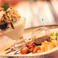 Kaffa Cafe Bar Boisson