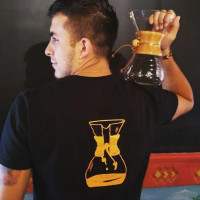 Kaffa Cafe Bar Boisson