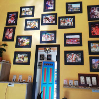 Kaffa Cafe Bar Carte