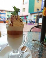 Kaffa Cafe Bar Boisson