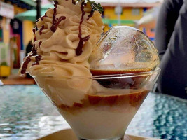 Kaffa Cafe Bar Boisson