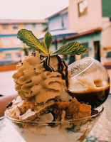 Kaffa Cafe Bar Boisson