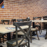 Tacos Los Tarascos Tlajomulco Minuman