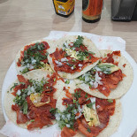 Tacos Los Tarascos Tlajomulco Cibo