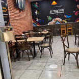 Tacos Los Tarascos Tlajomulco Dentro