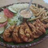 Mariscos Nono Nourriture