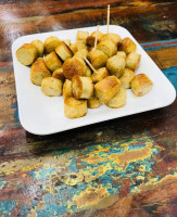 Los De Barbacoa Comida