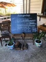 Los De Barbacoa Carta