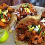 Taqueria Que Atacón Essen