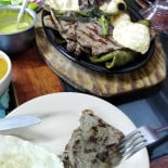 Taqueria Que Atacón Essen