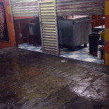 Taqueria Que Atacón Außen