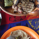 Taqueria Que Atacón Essen