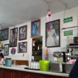 Taqueria Que Atacón Innen