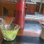 Taqueria Que Atacón Getränk