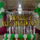 Taqueria Que Atacón Getränk