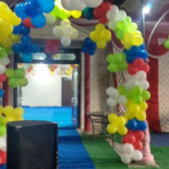 Taqueria Que Atacón Getränk