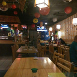 Cafetería Saludable Nutri Café Dxn Dentro