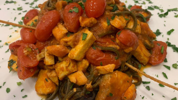 Choice Pizza Sucursal Pri Nourriture