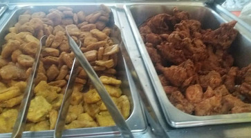 D' Soli Picapollo food