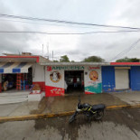 Alex's Pizza Exterior