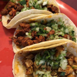 Taquería La Gringa Y El Paisa Comida