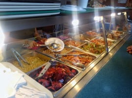 La Muralla China Comida