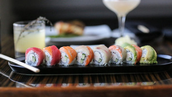 Hamburguesas Lidany's Bebida