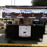 Productora Y Comercializadora De Tortillas Mizpa Exterior