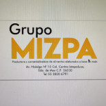 Productora Y Comercializadora De Tortillas Mizpa Logo