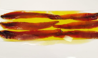 Rock N Java Caribbean Cafe Bebida