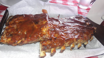 Jr Ribs food