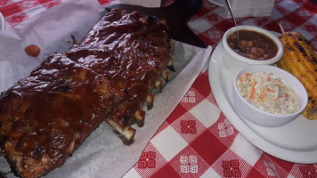Jr Ribs food