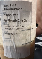 Kyodai Interlomas Carta