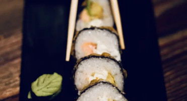 Kyodai Interlomas Comida