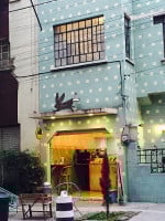 Chomp Chomp Cuauhtemoc