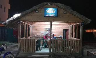 Cafetería Bbq Mautri Esterno