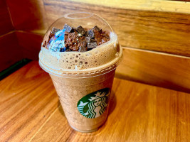 Starbucks 5 De Mayo drink