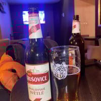 La Troje De Mazamitla Bebida