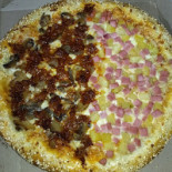 Italian Pizza Comida