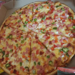 Italian Pizza Comida