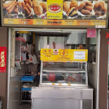 3bros Grill Exterior