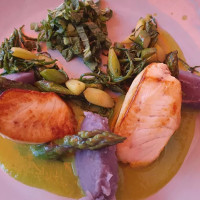 Rincón De Javier food