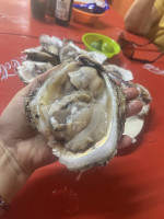 Mariscos Piña Comida